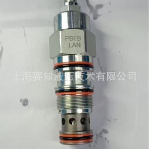 วาล์วตลับหมึก PBFB-LAN PBFBLAN จาก SUN Hydraulics อเมริกัน ซัน ไฮดรอลิกส์ วาล์วบาลานซ์แบบเกลียว สภาพใหม่ - Product Image 4