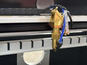 آلة قطع بالليزر صغيرة للحرف اليدوية جهاز نقش الخشب مع تطبيقات المجوهرات للخشب والحجر والبلاستيك والزجاج والمطاط - Product Image 6