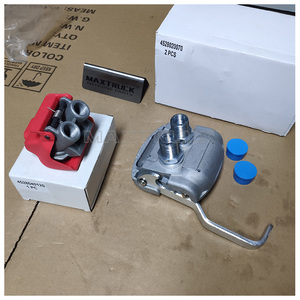 Maxtruck Chất lượng cao Phụ tùng xe tải nặng 4528020070 1853175 1912326 <span class=keywords><strong>Palm</strong></span> khớp nối cho Sc p-, G-, R-, t-serie - Product Image 1