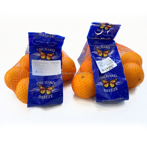 Rollo de Malla Tubular de Polietileno Tejido Directo de Fábrica para Empaquetado Automático de Cebolla, Patata y Frutas/Proveedor de Suministro a Granel para Mayoristas - Product Image 2