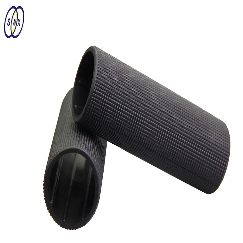 Customized Made Silicone Rubber Handle Grip Cover