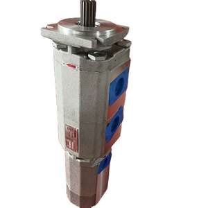 Bomba Hidráulica para Grúa Huamao803000260 XGMA, para Maquinaria de Construcción, Excavadora, Suministro de Fábrica, 1 Año de Garantía - Product Image 4