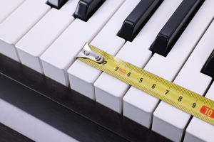 Piano acústico de 37 teclas para niños, Piano eléctrico pequeño para niños, juguete (EP-C501) - Product Image 4