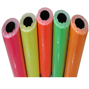 Étiquette en rouleau ondulée 22x16mm pour machines <span class=keywords><strong>METO</strong></span>, OPEN, BLITZ, TOVEL et PRIX - Product Image 6