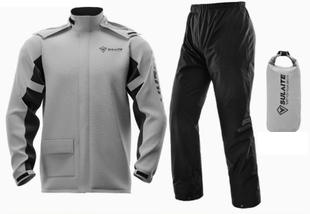 raincoat-gray