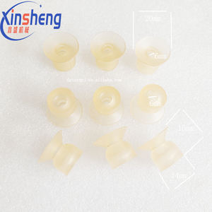 MullerMartiniゴム吸盤製本機ゴム吸盤KOLBUSゴム吸盤 - Product Image 1