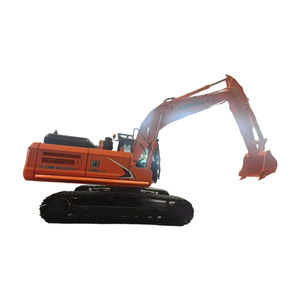 Nueva LONKING CDM6225S G4 Máquina sobre orugas de 22,4 toneladas Mejor eficiencia 22ton Construcción de equipos de minería - Product Image 1