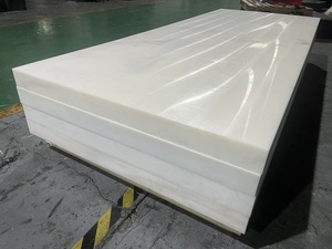 STE màu tùy chỉnh độ dày <span class=keywords><strong>uhmw</strong></span> polyethylene trơn Tác động kháng Sheets & khối - Product Image 4