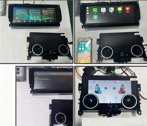 2011-2015 xe ban đầu phong cách cho phạm vi Rover <span class=keywords><strong>Evoque</strong></span> đa phương tiện Máy nghe nhạc <span class=keywords><strong>GPS</strong></span> <span class=keywords><strong>navigation</strong></span> - Product Image 4