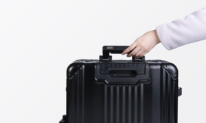 50 किलो वजन का पैमाना-2500 नहीं होगा बैटरी एलसीडी स्क्रीन डिजिटल सामान के पैमाने बैटरी मुक्त समर्थन ओएम - Product Image 4