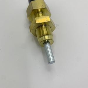 Capteur d'interrupteur de feux de recul Senwitt 4880200 pour excavatrice Volvo - Product Image 4