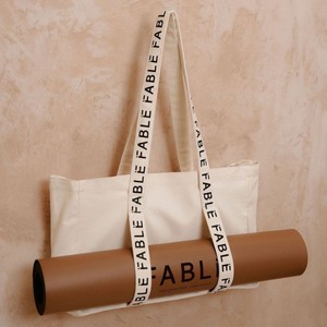 <span class=keywords><strong>Borsa</strong></span> Porta Tappetino <span class=keywords><strong>Yoga</strong></span> Personalizzata con Logo del Marchio, in Tela Sportiva con Stampa Serigrafica e Manici Regolabili - Product Image 1