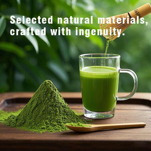 Органический чай матча высшего сорта (церемониальный), оптом, под собственной торговой маркой (OEM) - Product Image 3