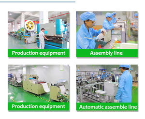 Filtre à charbon Hepa de filtre de remplacement FZ-F50DFE FZ-F50HFE de qualité supérieure pour <span class=keywords><strong>purificateur</strong></span> <span class=keywords><strong>d</strong></span>'<span class=keywords><strong>air</strong></span> Sharp FP-J40 FP-JM40 FP-GM50 FP-G50 - Product Image 6