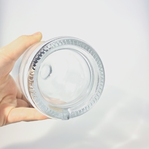 500ml 700ml chai thủy tinh cho rượu Brandy Vodka Whisky Gin Rum - Product Image 6