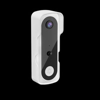 Harga Pabrik Grosir Kamera Pintu WiFi Nirkabel Tahan Air Tuya Smart Security Camera WiFi 1080 Nirkabel