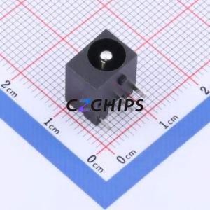 วงจรรวม KH-DC-044-2.5วงจรรวม (THT) ชิปไอซีขั้วต่อไฟฟ้า DC ของแท้สินค้าใหม่ - Product Image 1