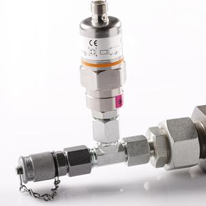รถปั๊มคอนกรีต Ifm PA3060 เซ็นเซอร์วัดอุณหภูมิน้ำมัน รับประกัน 3 ปี - Product Image 3