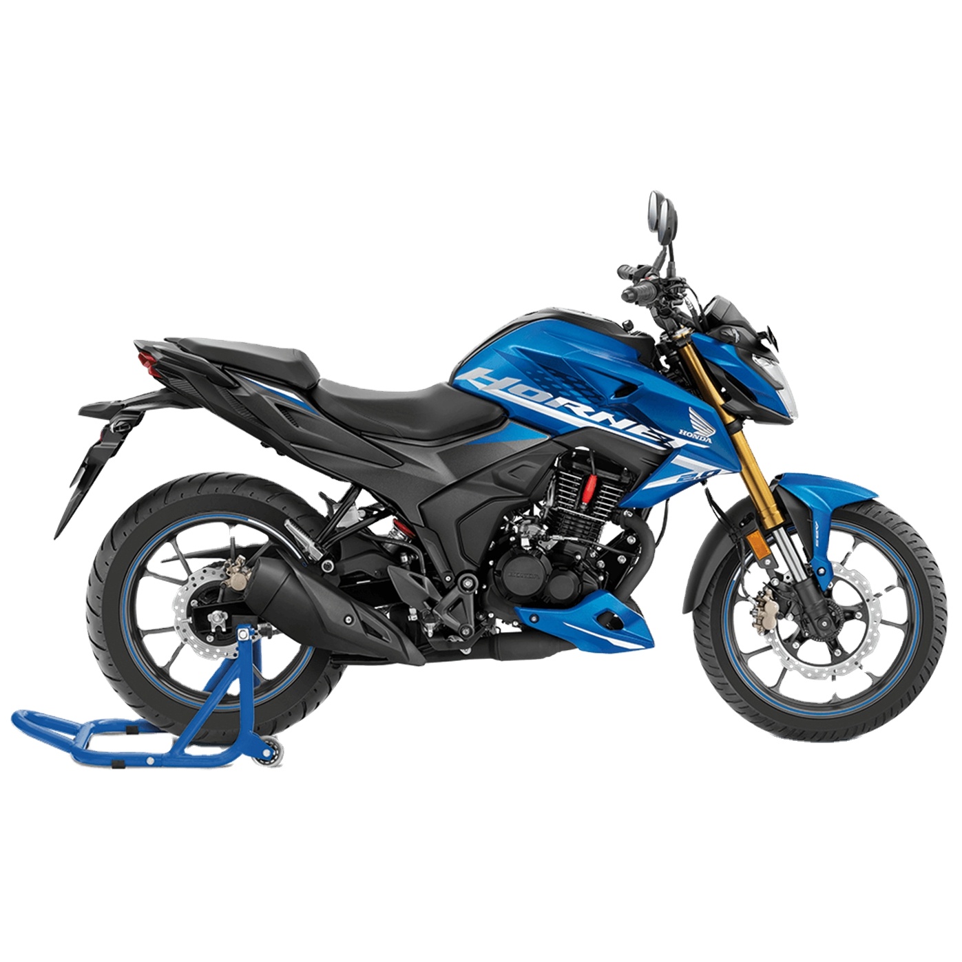 Honda Motorcycle India Sepeda Motor Terlaris di Tahun 2023