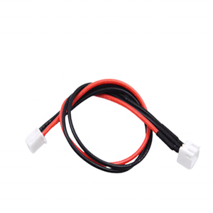 Échantillon Gratuit Câble d'Extension en Silicone pour Équilibreur de Batterie Lithium 2S 3S 4S RTW - Product Image 1
