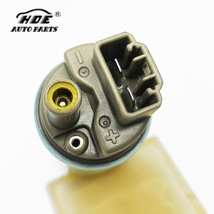 31111-37300 31111-28150 31111-1G500 Venta al por Mayor de Piezas de Automóviles HDE, Bomba de Combustible para Hyundai Accent Kia - Product Image 3