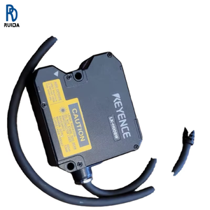 เซ็นเซอร์วัดระยะด้วยเลเซอร์ Keyence Lk-h020 Lk-h008 Lk-h008w ของแท้และใหม่ - Product Image 1