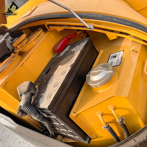 Condición Premium con características avanzadas CAT 303,5 Mini excavadora usada para proyectos de construcción - Product Image 5