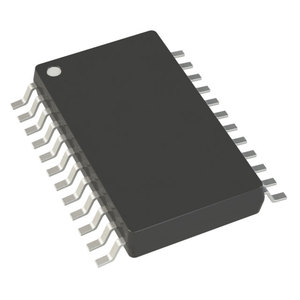 74HC4052D สวิตช์มัลติเพล็กเซอร์แบบอะนาล็อก 4 ช่องสัญญาณคู่ SOIC-16 แรงดันไฟฟ้ากว้าง ความเร็วสูง CMOS ลอจิกไอซี - Product Image 1