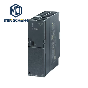 Unidad de Alimentación S7-300 6ES7307-1BA01-0AA0 2A 5A 6ES7307-1EA01-0AA0 10A 6ES7307-1KA02-0AA0 para Módulo PLC de Automatización Industrial - Product Image 1