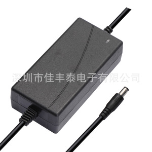 Adaptador de corriente Rey.1 12V 5A para tiras de luces LED y bombas de agua, estándar estadounidense y europeo, certificado CE - Product Image 3