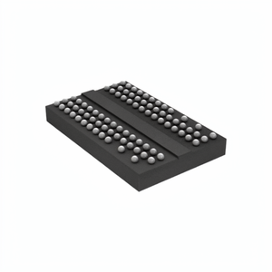 Composants électroniques originaux de mémoire AS4C64M16D2A-25BIN 84 TFBGA – Service complet - Product Image 1