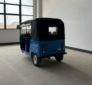 2025 cina facendo benzina 3 ruote triciclo Tuk Tuk benzina Tuktuk triciclo moto altri tricicli per i passeggeri - Product Image 3