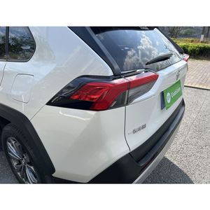 Auto Usado Guazi, Toyota <span class=keywords><strong>RAV4</strong></span> <span class=keywords><strong>2023</strong></span>, Recién Llegado, Motor de Gasolina, Transmisión Automática, SUV con Volante a la Izquierda, para Uso Diario Familiar - Product Image 6