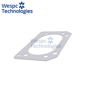 Joint <span class=keywords><strong>de</strong></span> culbuteur Wespc SE644B/1 pour moteur diesel Perkins 4006 4008 4012 4016 – Pièce <span class=keywords><strong>de</strong></span> rechange avec garantie d'un an - Product Image 2