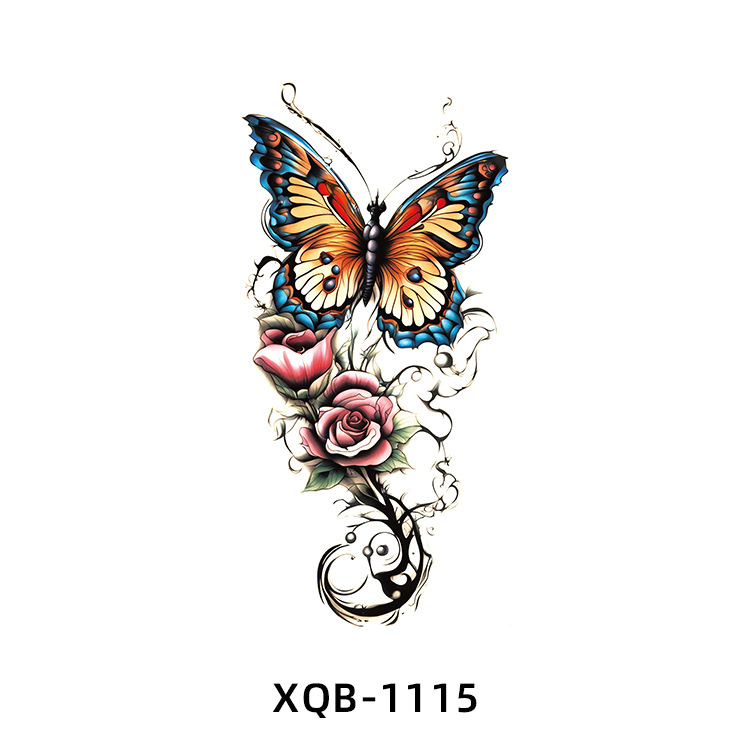 Voir les produits XQB1115
