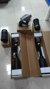 Ofertas de Festival 1643206013: Sistemas de Suspensión Delantera Automática para W164/ML X164 - Product Image 3