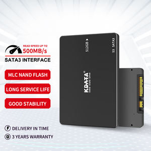 1 ТБ SSD 64 ГБ 128 256 512 2 ТБ жесткий диск твердотельных дисков 2,5 жесткого диска SATA III SSD - Product Image 2