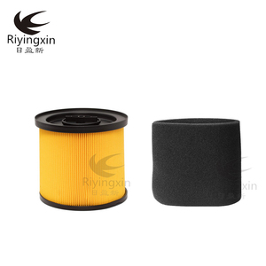 Filtre HEPA / Filtre HEPA éponge de remplacement Riyingxin pour aspirateur eau et poussière <span class=keywords><strong>Parkside</strong></span> <span class=keywords><strong>Lidl</strong></span> 1500 D5, pièces détachées - Product Image 1