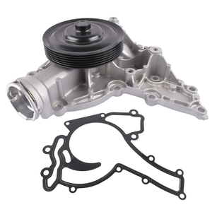 <span class=keywords><strong>Pompe</strong></span> à <span class=keywords><strong>eau</strong></span> de haute qualité pour réparation moteur <span class=keywords><strong>Mercedes</strong></span> Benz W221 S500 M273, <span class=keywords><strong>pompe</strong></span> à <span class=keywords><strong>eau</strong></span> automobile, <span class=keywords><strong>pompe</strong></span> à <span class=keywords><strong>eau</strong></span> de refroidissement, pièce de rechange automobile - Product Image 1