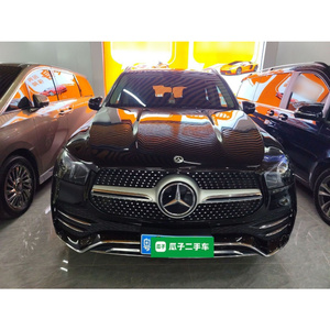 Guazi <span class=keywords><strong>2023</strong></span> Mercedes-Benz <span class=keywords><strong>GLE</strong></span> SUV de 5 Plazas, Motor de Gasolina, Entrega Puntual, Automático, Volante a la Izquierda, para Compradores de SUV Familiares Confiables - Product Image 2