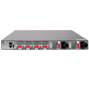 CE6860-HAM 02354WBC Network <b>Switches</b> Industrial Ethernet <b>Switch</b> <b>Poe</b> Gigabit Ethernet - Product Image 1