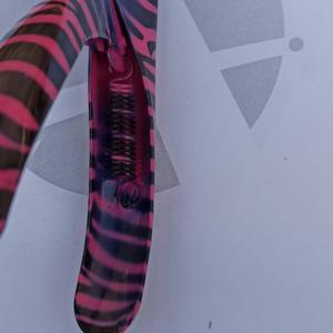 Cortauñas de Acero Inoxidable Recubierto de Papel, Guillotina para Uñas Acrílicas, Cortador de Puntas para Uñas Postizas, Manicura, Salón y Uso Doméstico - Product Image 2