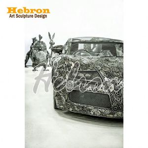 Camión <span class=keywords><strong>de</strong></span> <span class=keywords><strong>Bomberos</strong></span> <span class=keywords><strong>de</strong></span> <span class=keywords><strong>Juguete</strong></span> <span class=keywords><strong>de</strong></span> Metal Fundido a Presión, Modelo <span class=keywords><strong>de</strong></span> Coche Clásico Retro, Miniatura Decorativa, Superventas - Product Image 3