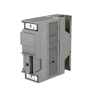 Thương hiệu mới ban đầu 6es7 331-7kf00-0ab0 6es7331-7kf00-0ab0 Analog Mô-đun đầu vào điều khiển công nghiệp PLC Bộ điều khiển chuyên dụng - Product Image 3