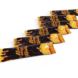 Miel Real Personalizable de Marca Privada con Diseño Gratuito de Extractos de Maca, Epimedium y Ginseng Rojo - Product Image 2