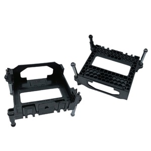 Honda Civic Crv Acc Radar <b>Bracket</b> 36801 Tgn G02 Tly H12 <b>Plastic</b> Mounting Frame For Radar Sensor Installation - Product Image 1
