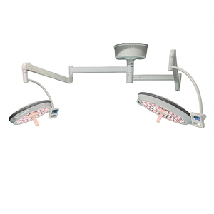 Trần loại phòng điều hành LED phòng điều hành shadowless phẫu thuật đèn phẫu thuật đèn - Product Image 3