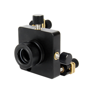 Offre Spéciale 16 Diamètre de chargement Montage de lentille de réglage quadridimensionnel Translation d'inclinaison bidimensionnelle-Premium Optics Instruments - Product Image 1