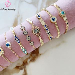 กำไลข้อมือและกำไลแบบต่างๆ ข้ามพรมแดน ระดับผู้เชี่ยวชาญหลายระดับ ราคาตามระดับ ได้รับการรับรองสำหรับผิวแพ้ง่าย เหล็กไม่เป็นแม่เหล็ก - Product Image 6