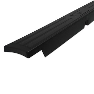 YCSUNZโรงงานพื้นผิวสีดํา<span class=keywords><strong>Ranger</strong></span>ด้านหลังกันชนสําหรับ<span class=keywords><strong>Ford</strong></span> <span class=keywords><strong>Ranger</strong></span> T9 2022 2023 อุปกรณ์เสริมภายนอก - Product Image 3